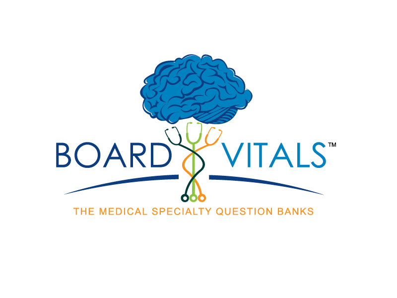Board Vitals Logo